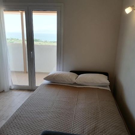 Apartamento Panoramic View Preveza Exterior foto