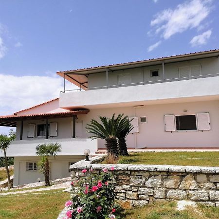 Apartamento Panoramic View Preveza Exterior foto