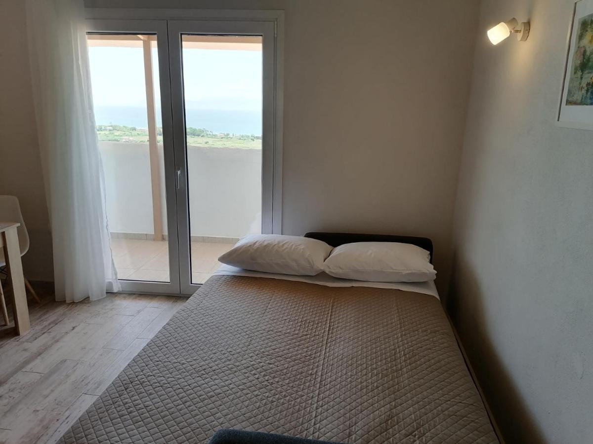 Apartamento Panoramic View Preveza Exterior foto