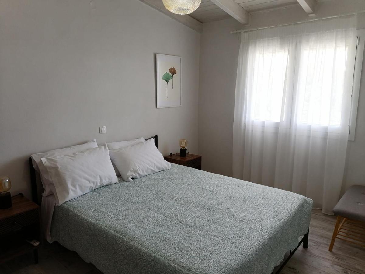 Apartamento Panoramic View Preveza Exterior foto