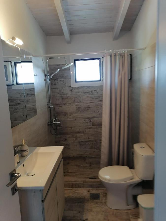 Apartamento Panoramic View Preveza Exterior foto
