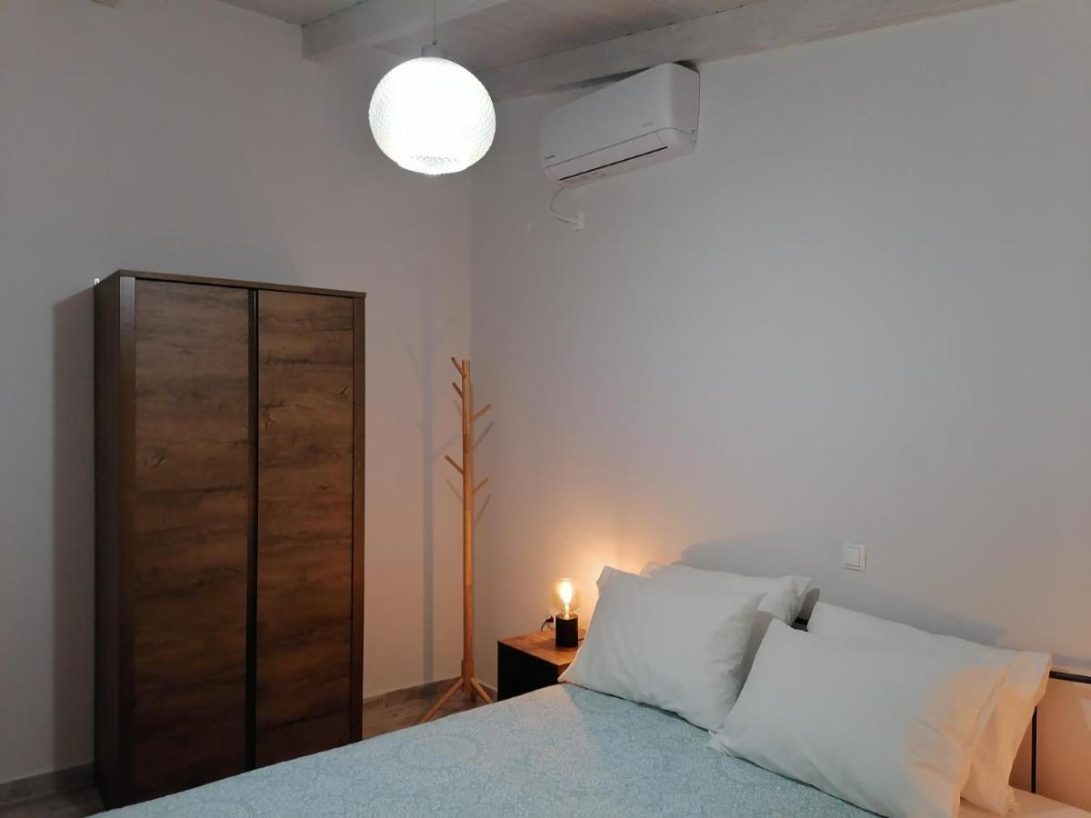Apartamento Panoramic View Preveza Exterior foto