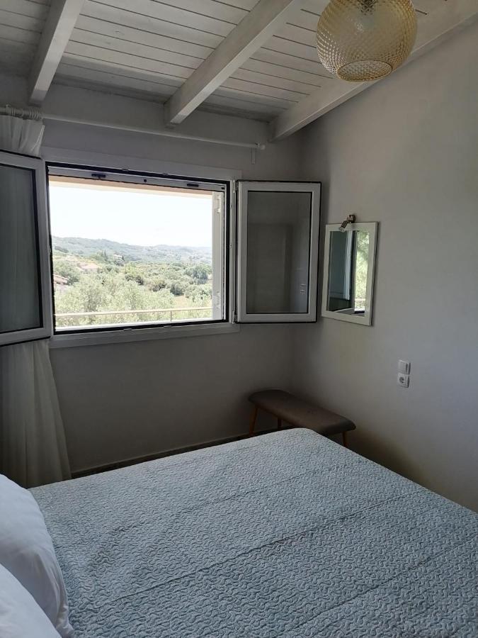 Apartamento Panoramic View Preveza Exterior foto