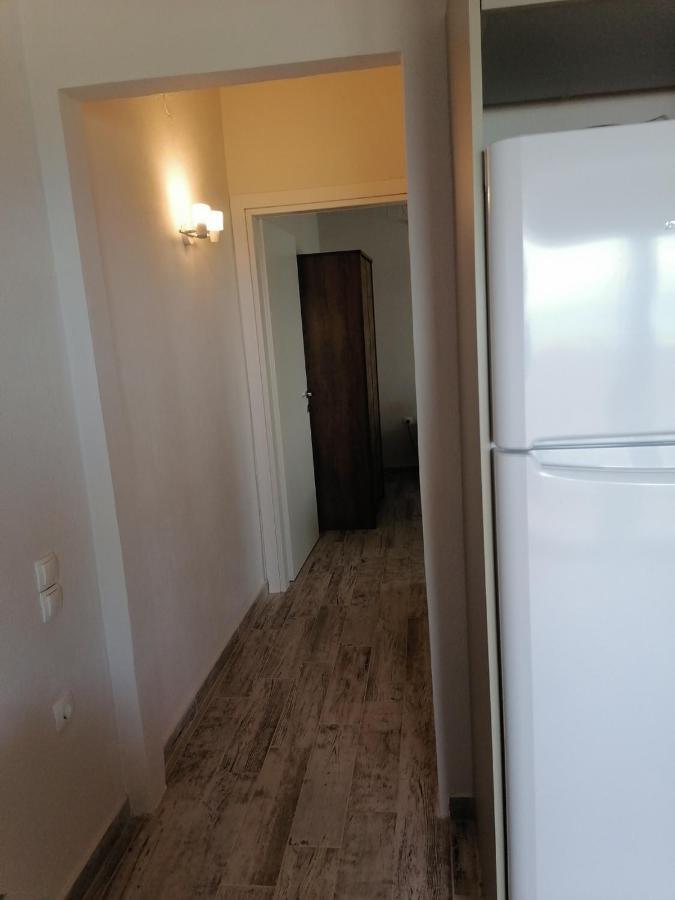 Apartamento Panoramic View Preveza Exterior foto