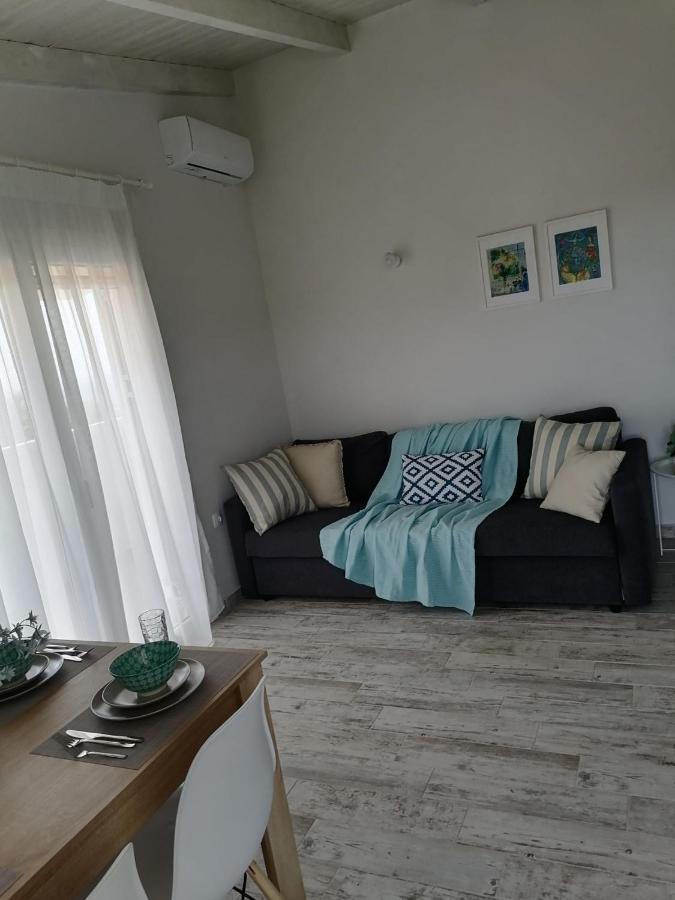 Apartamento Panoramic View Preveza Exterior foto