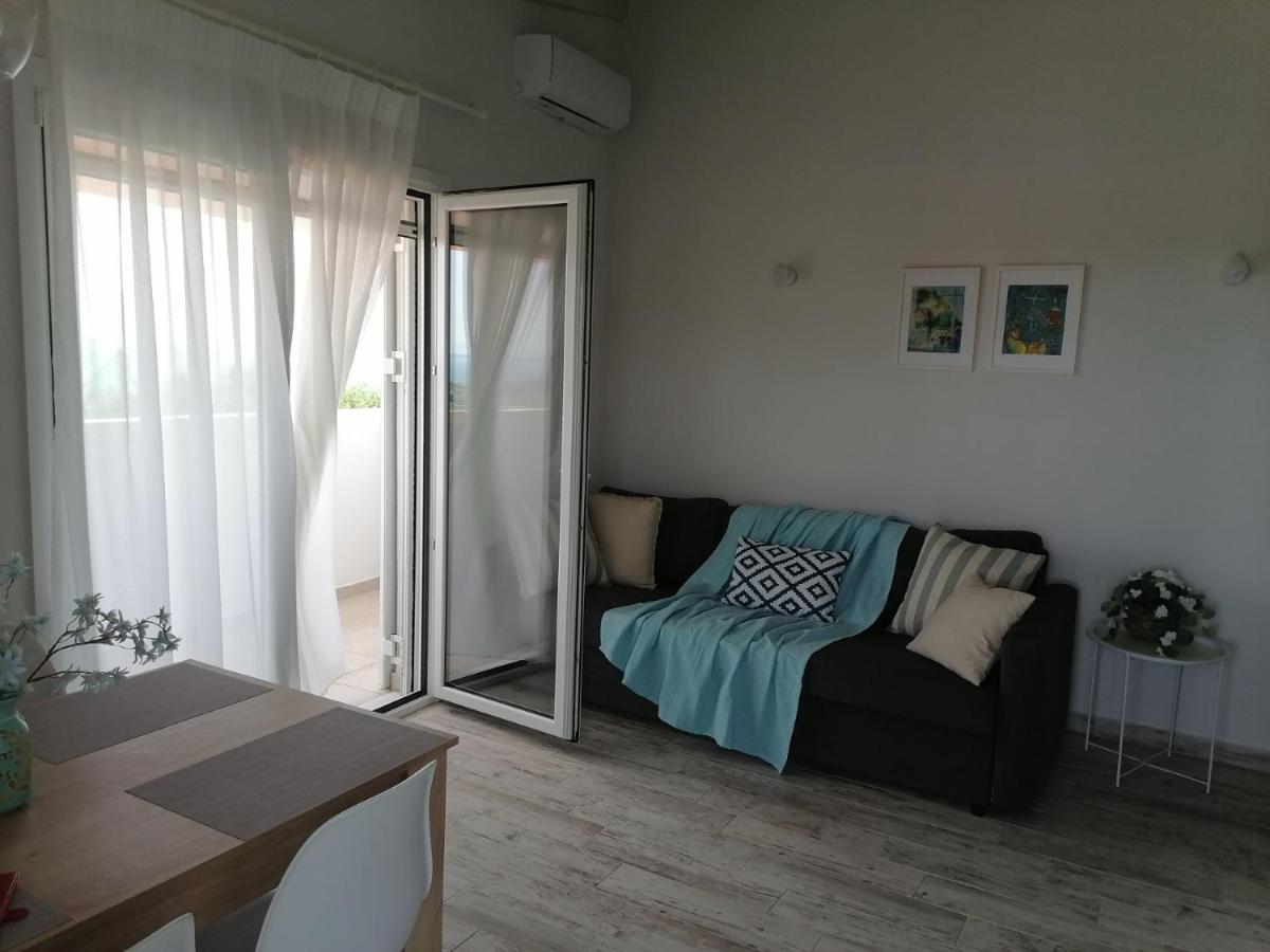 Apartamento Panoramic View Preveza Exterior foto