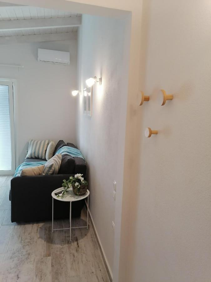 Apartamento Panoramic View Preveza Exterior foto