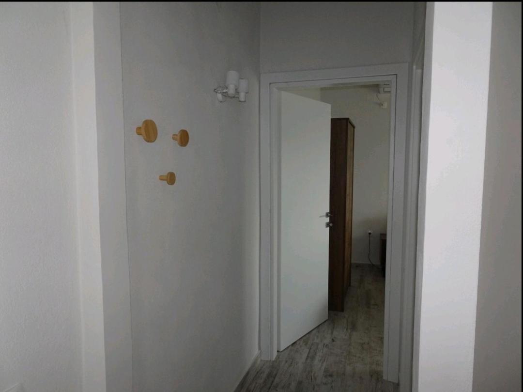 Apartamento Panoramic View Preveza Exterior foto